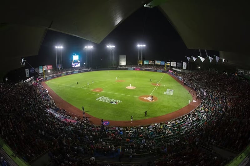 Turismo en Puerto Rico