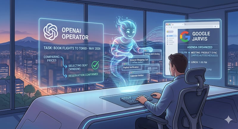 Inteligencia Artificial - Gemini