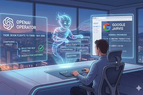 Columna Itinerante: Dejar de pensar, dejar de decidir