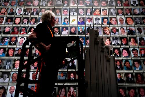 Fotos del día: momentos estelares del miércoles 29 de junio de 2022