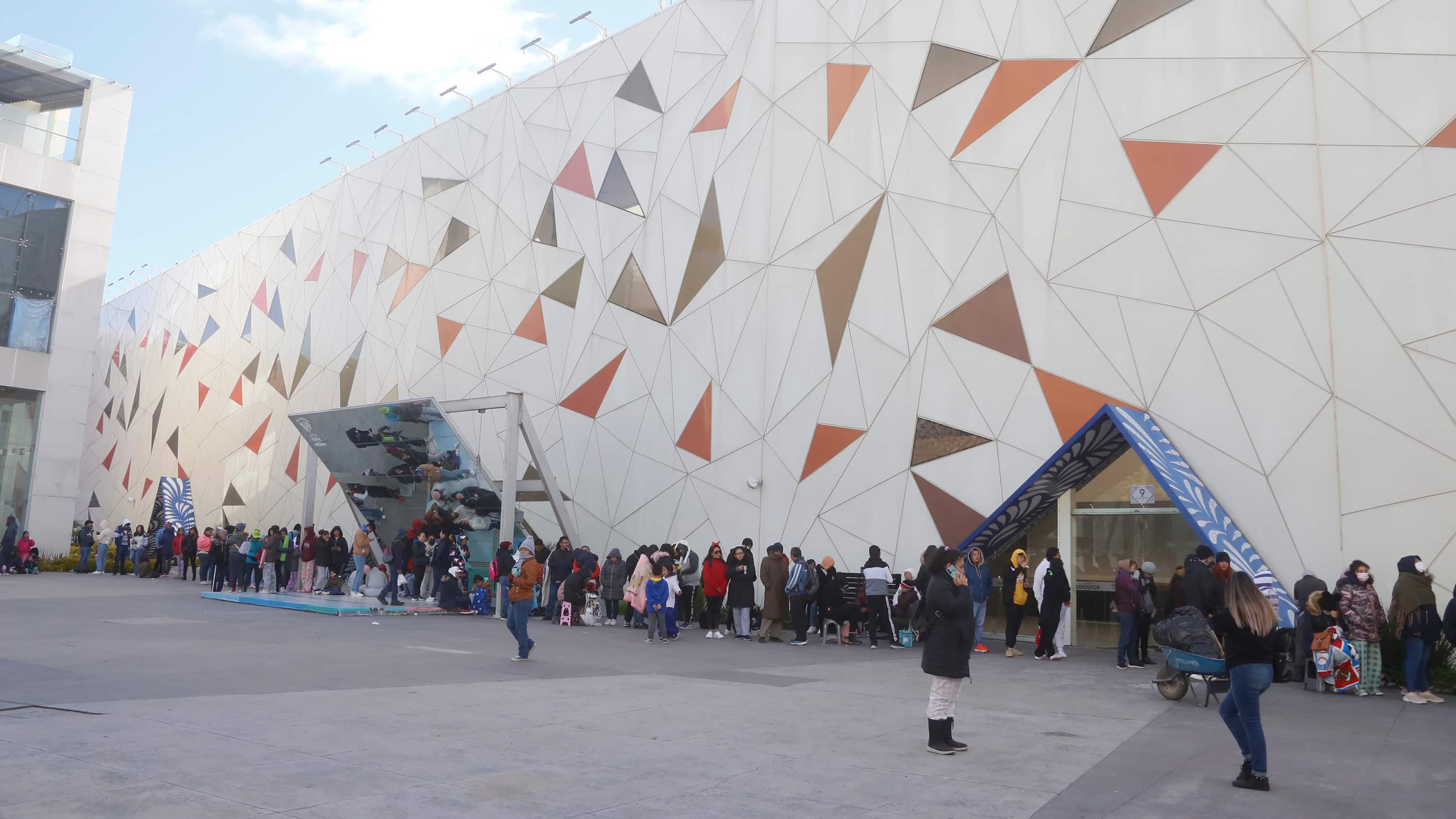 FOTO: Agencia Enfoque