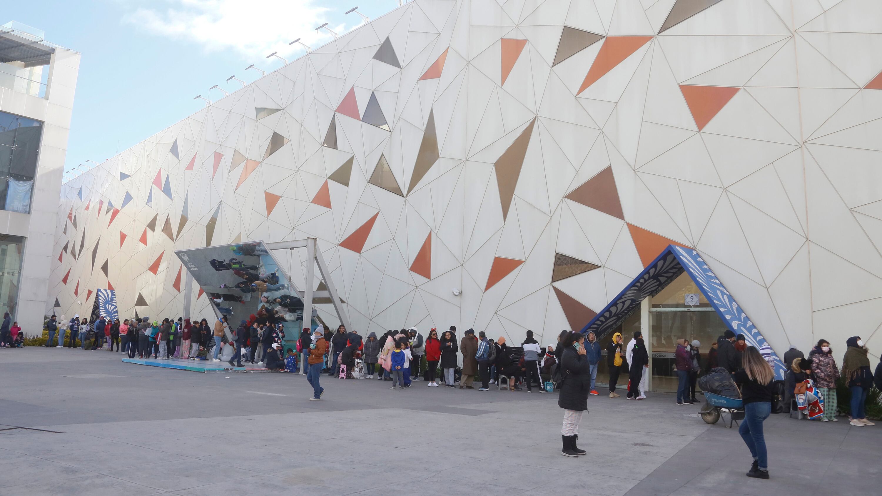 FOTO: Agencia Enfoque