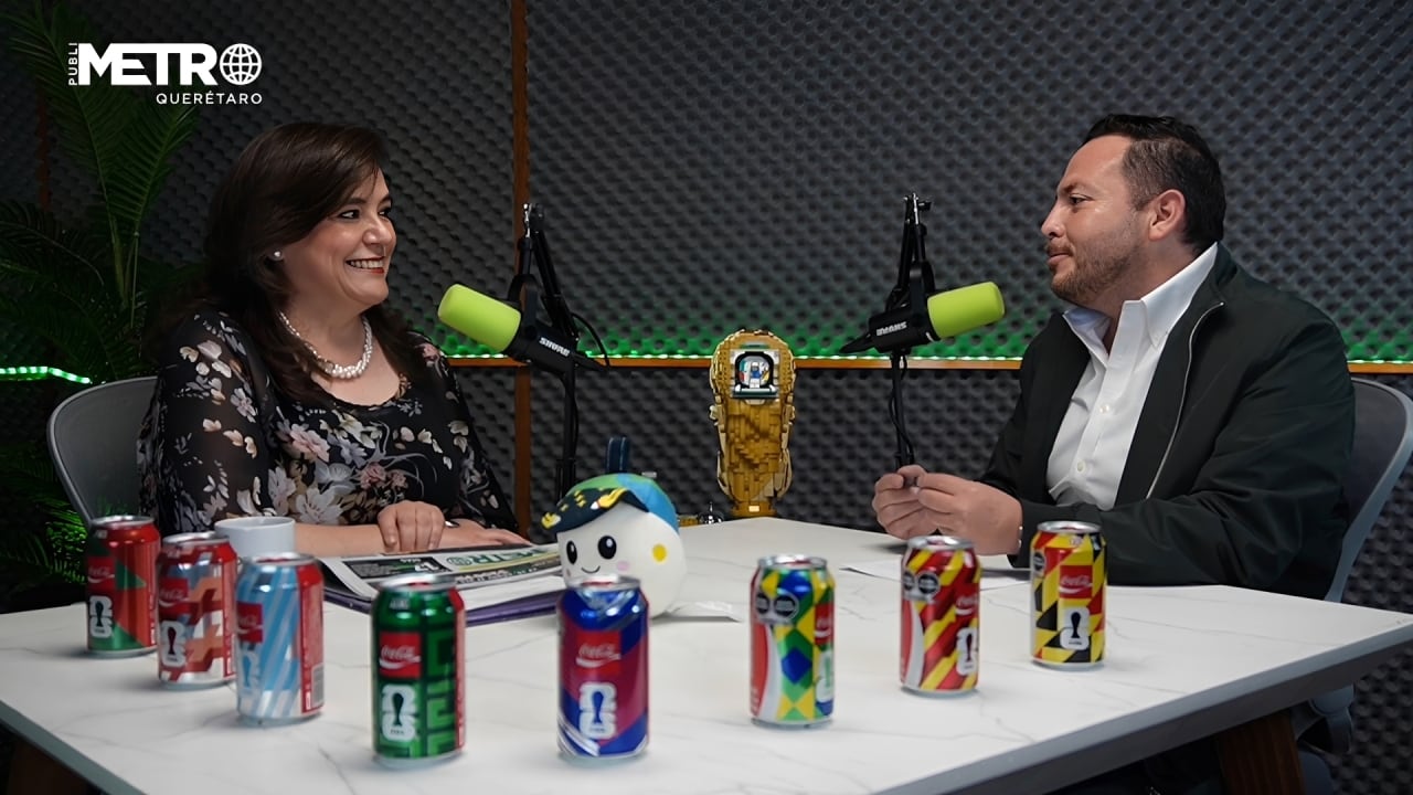 Silvia Amaya defiende autonomía de la UAQ