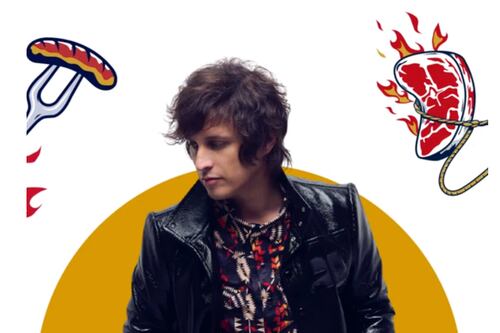 Este fin de semana Monterrey tiene la mejor música, carne asada y cerveza del país