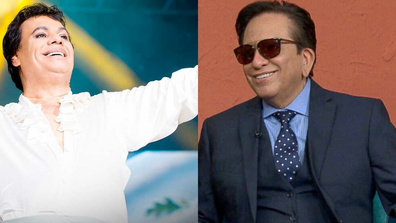Falleció el excuñado y representante de Juan Gabriel.
