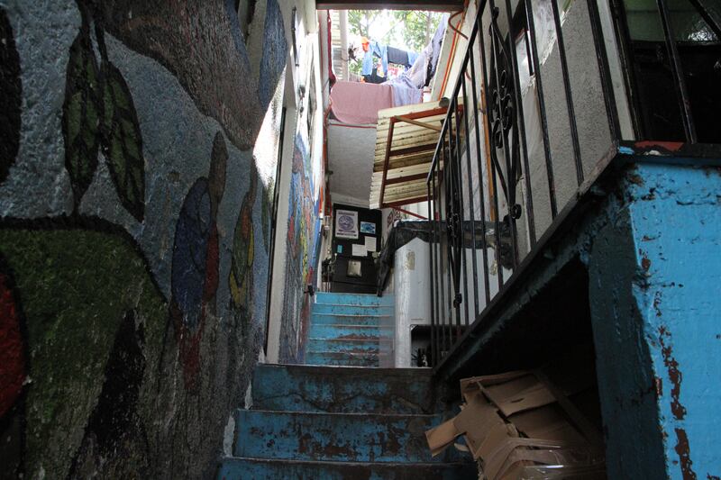 Casa Tochan.