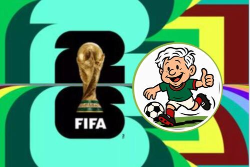 ¿Quién está detrás de Obragol? El enigma de la ‘mascota mundialista’ que enloquece a México