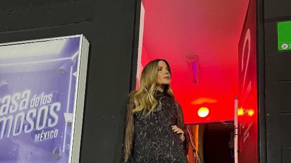 Issabela Camil / Foto: Instagram @issabelacamil