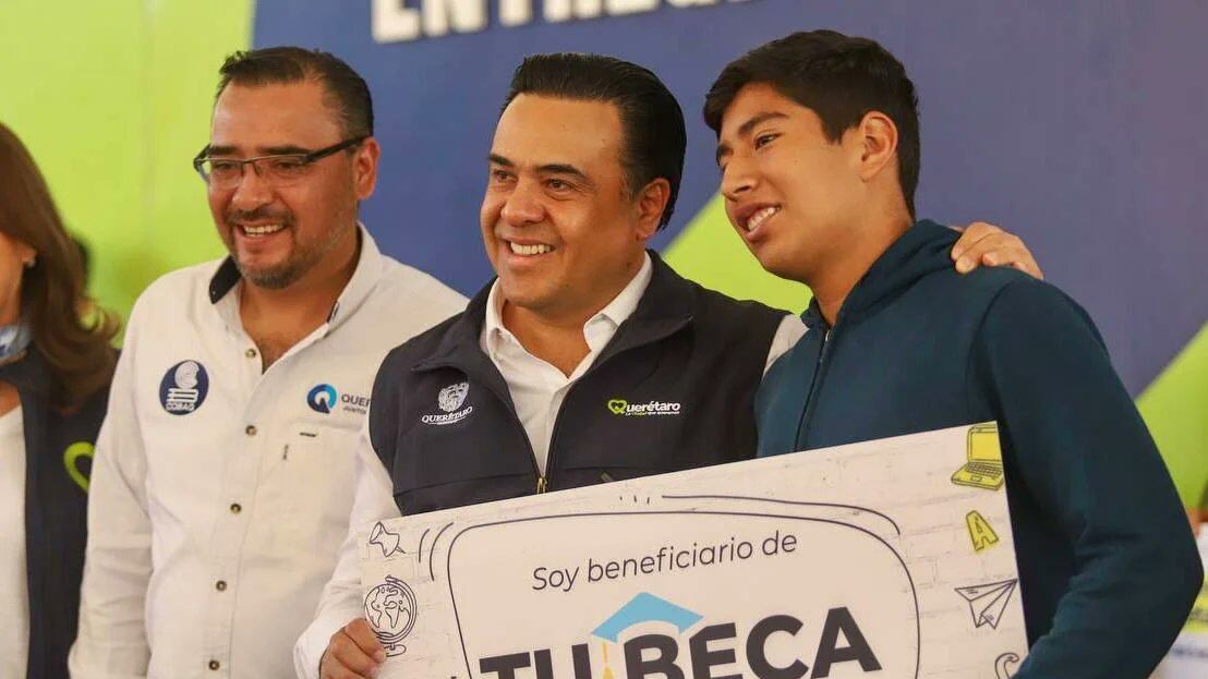 tu beca