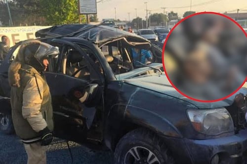 ¿Quién era “El Payín”, sicario del Cártel de Sinaloa que murió al explotar su auto tras salir del AIFA?