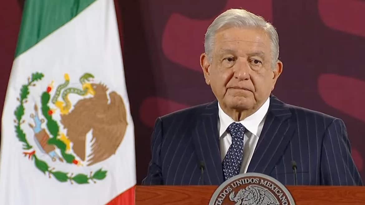 El presidente ya puso fecha para su despedida de este ejercicio