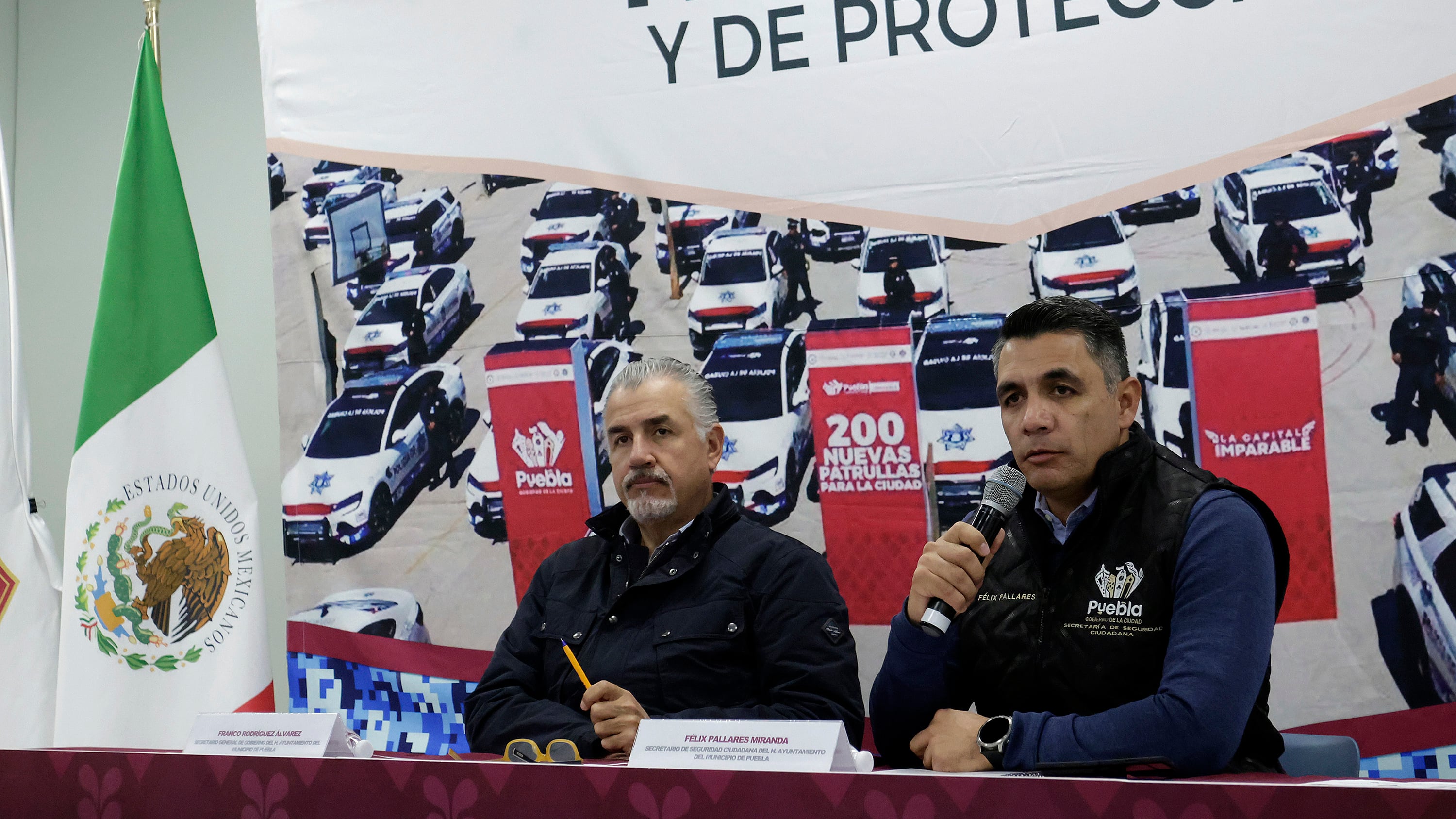 FOTO: Mireya Novo/Agencia Enfoque