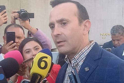 “Liga” del Presupuesto se rompería si no hay acuerdo legislativo, advierte Acción Nacional