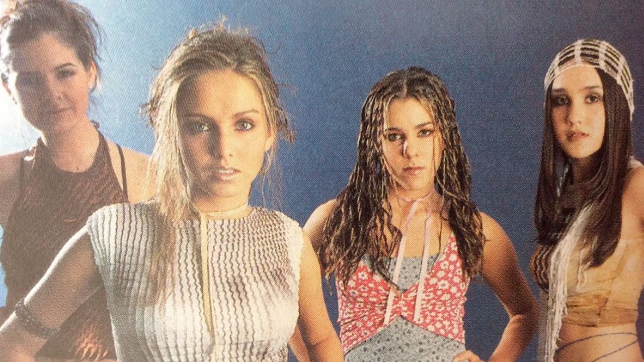 El grupo musical regresará a los escenarios