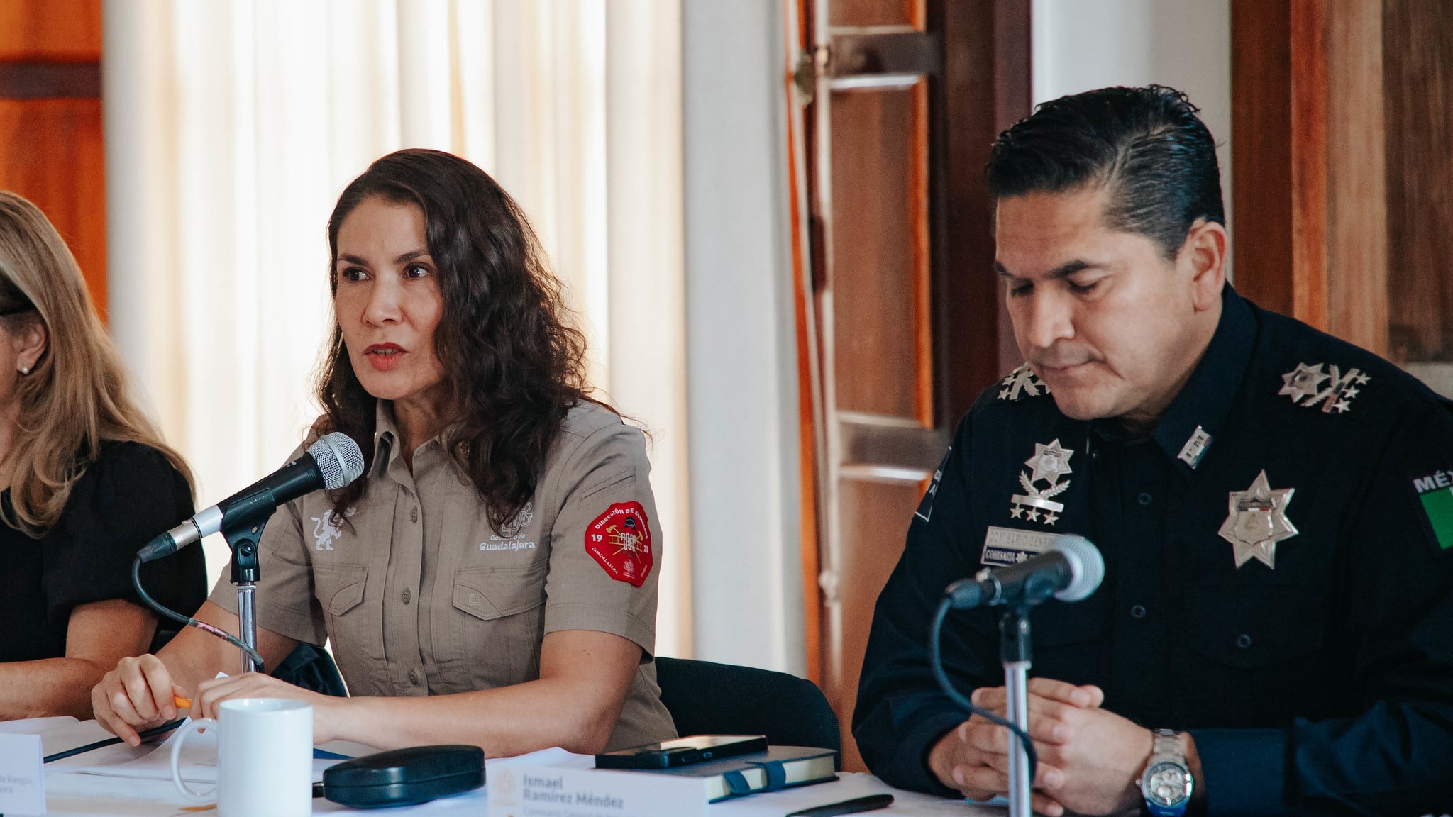 GOBIERNO DE GUADALAJARA