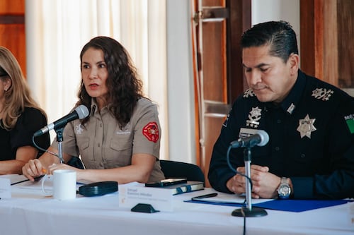 Guadalajara anuncia operativo para Semana Santa 2026; Participarán 800 policías y 300 patrullas