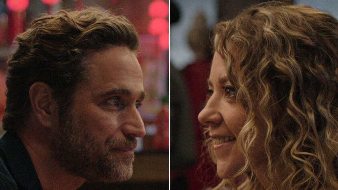 La película Lo mejor del mundo es una comedia dramática dirigida por Salvador Espinos