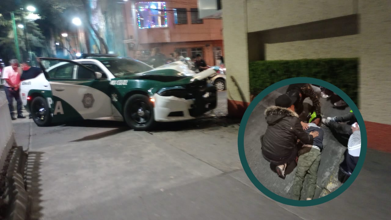 patrulla-ssc-atropella-jovenes-colonia-guerrero-cdmx