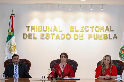 TEEP ratifica elecciones en municipios que habían sido impugnados