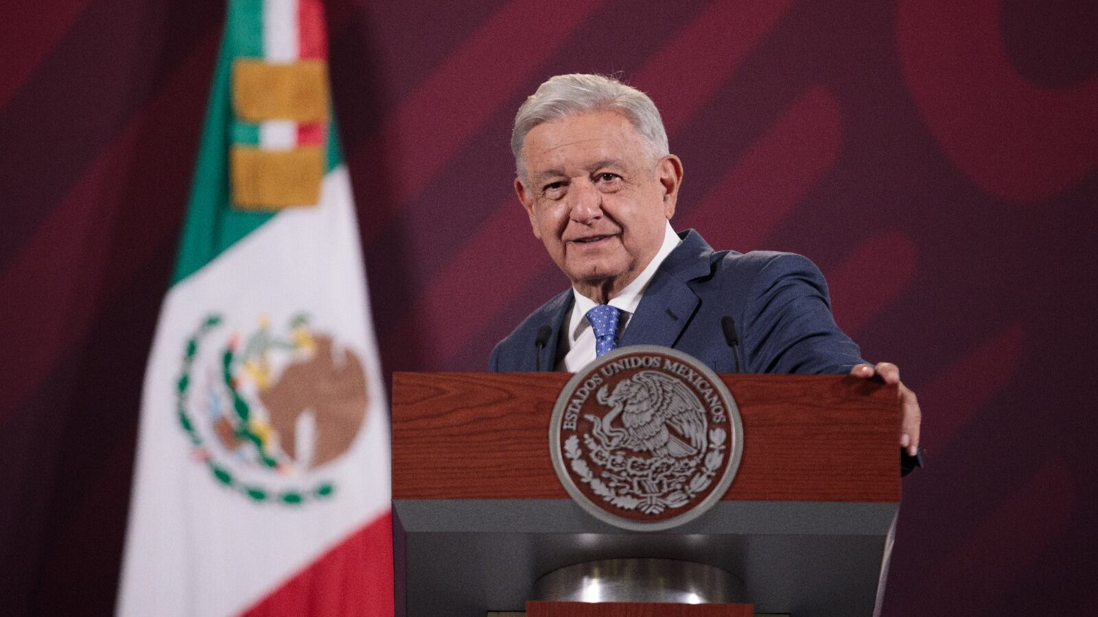 ¿Cuáles son las reformas constitucionales que presenta AMLO?