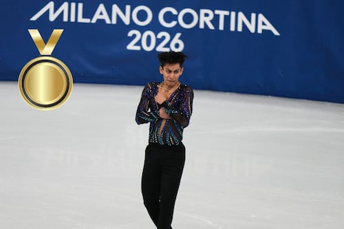 Donovan Carrillo por la medalla, ¿cuándo y dónde ver en vivo la final de los JJ. OO.?