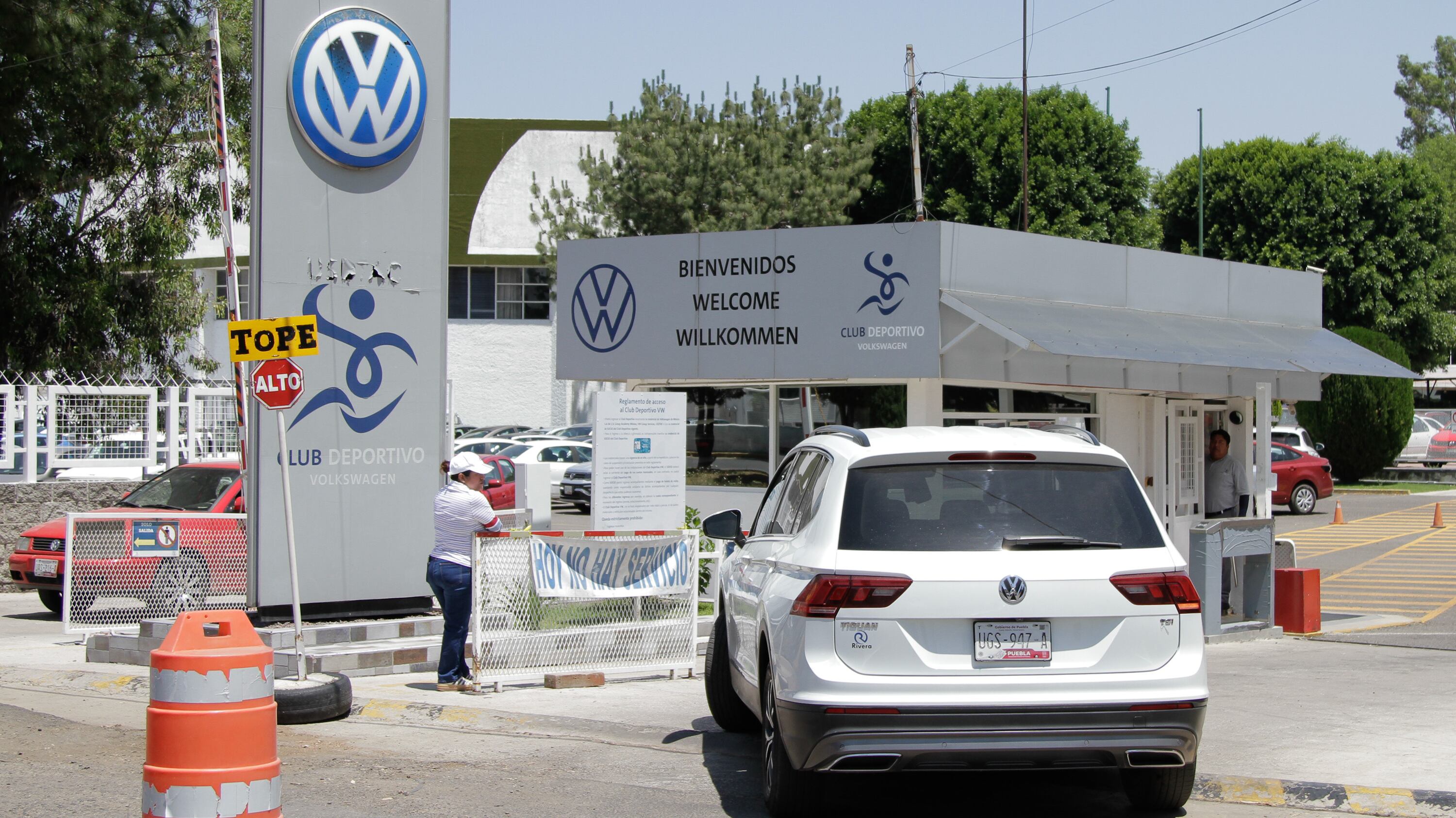 FOTO: Agencia Enfoque