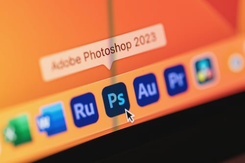 Adobe presenta nuevas herramientas de edición con IA para imagen, vídeo, audio y objetos 3D