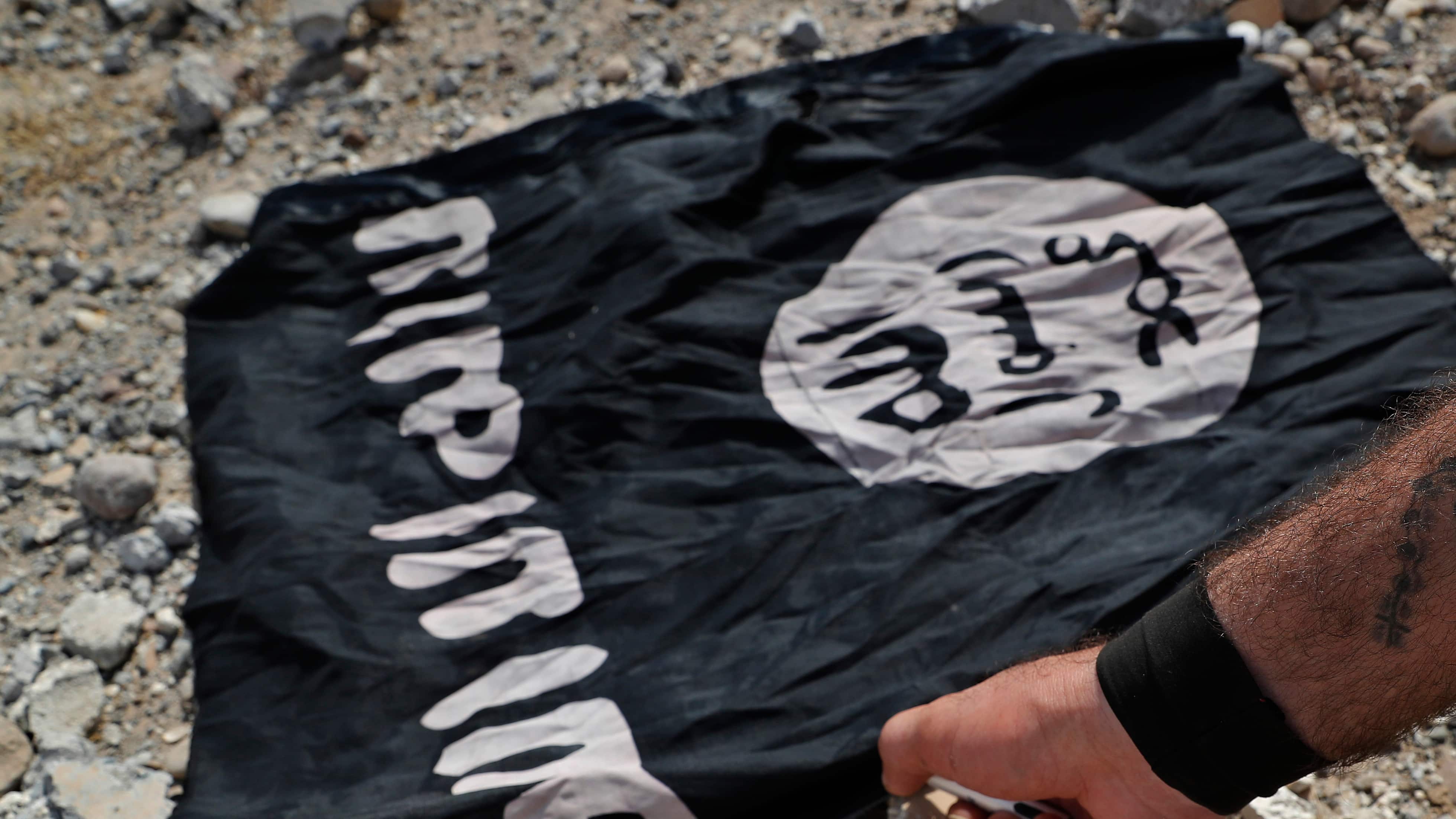 Estados Unidos dice “haber matado al líder grupo ISIS” con un ataque aéreo