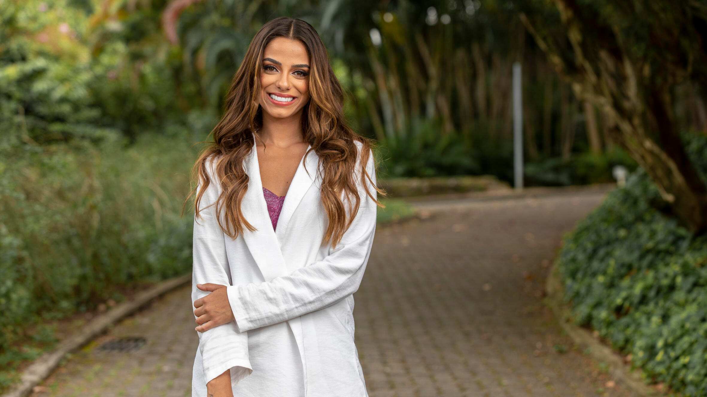 Key Alves revela para quem vai sua torcida no BBB 23