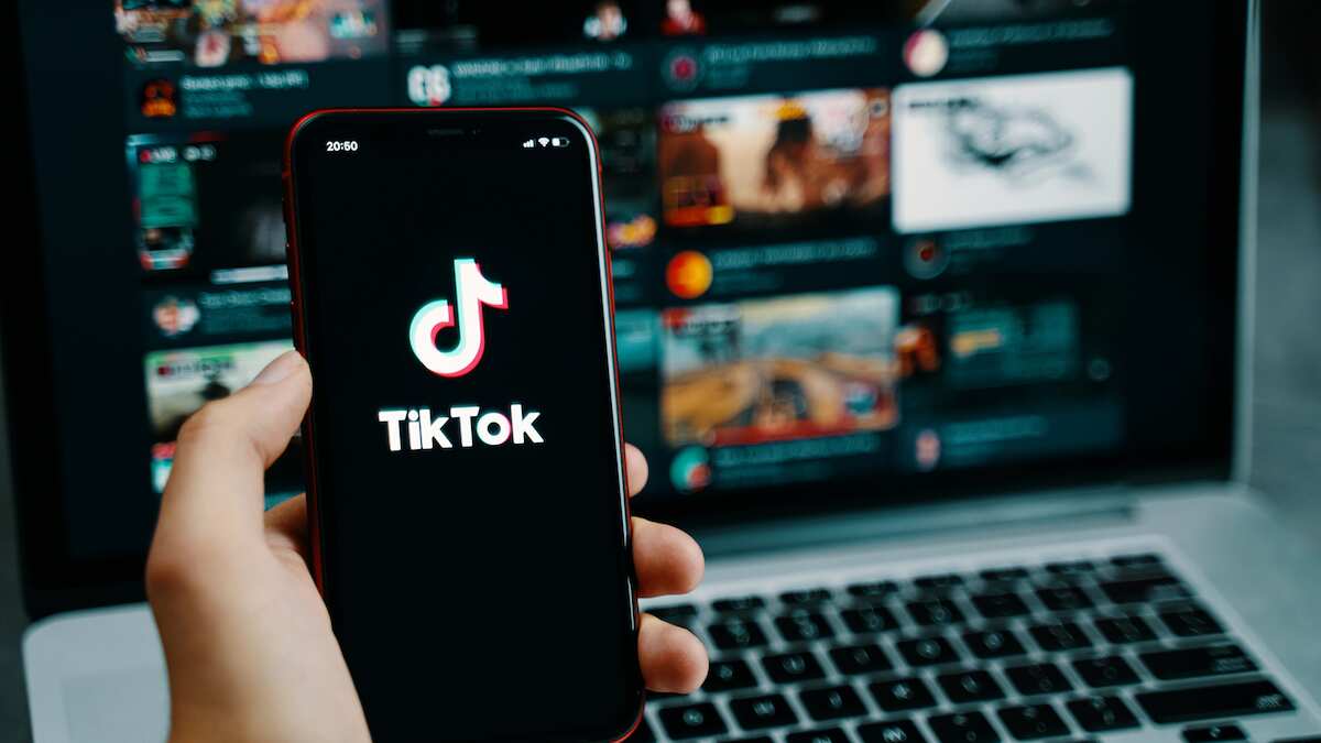 TikTok fomenta el aprendizaje