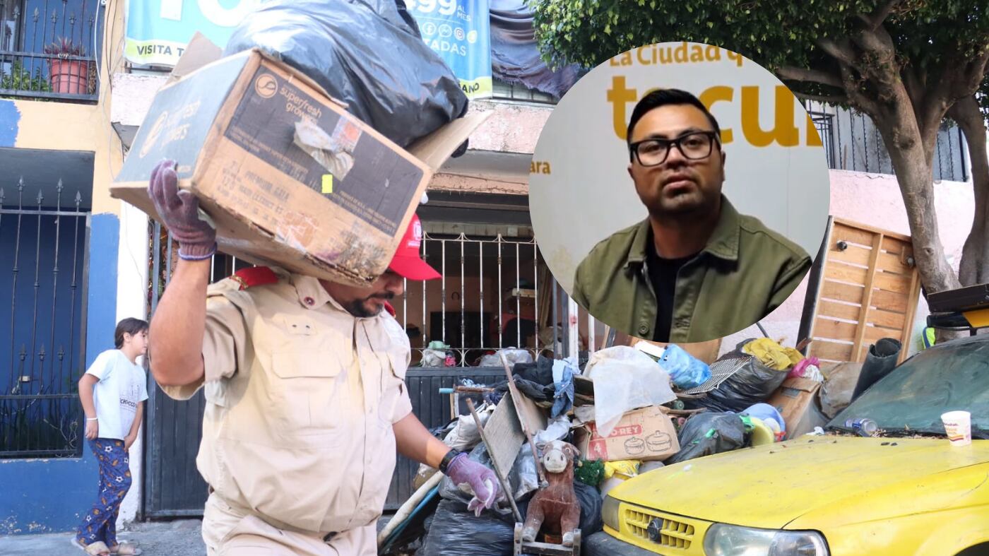 IMAGEN ILUSTRATIVA/ CORTESÍA/ GOBIERNO DE GUADALAJARA