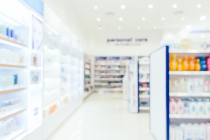 pharmacy