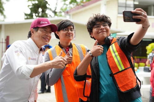 SEP y estados impulsan estrategias de salud y educación para el futuro: Mario Delgado
