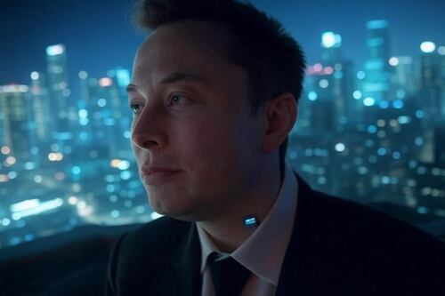 La controversial predicción de Elon Musk sobre cómo será el mundo dentro de 20 años gracias a los chips de Neuralink