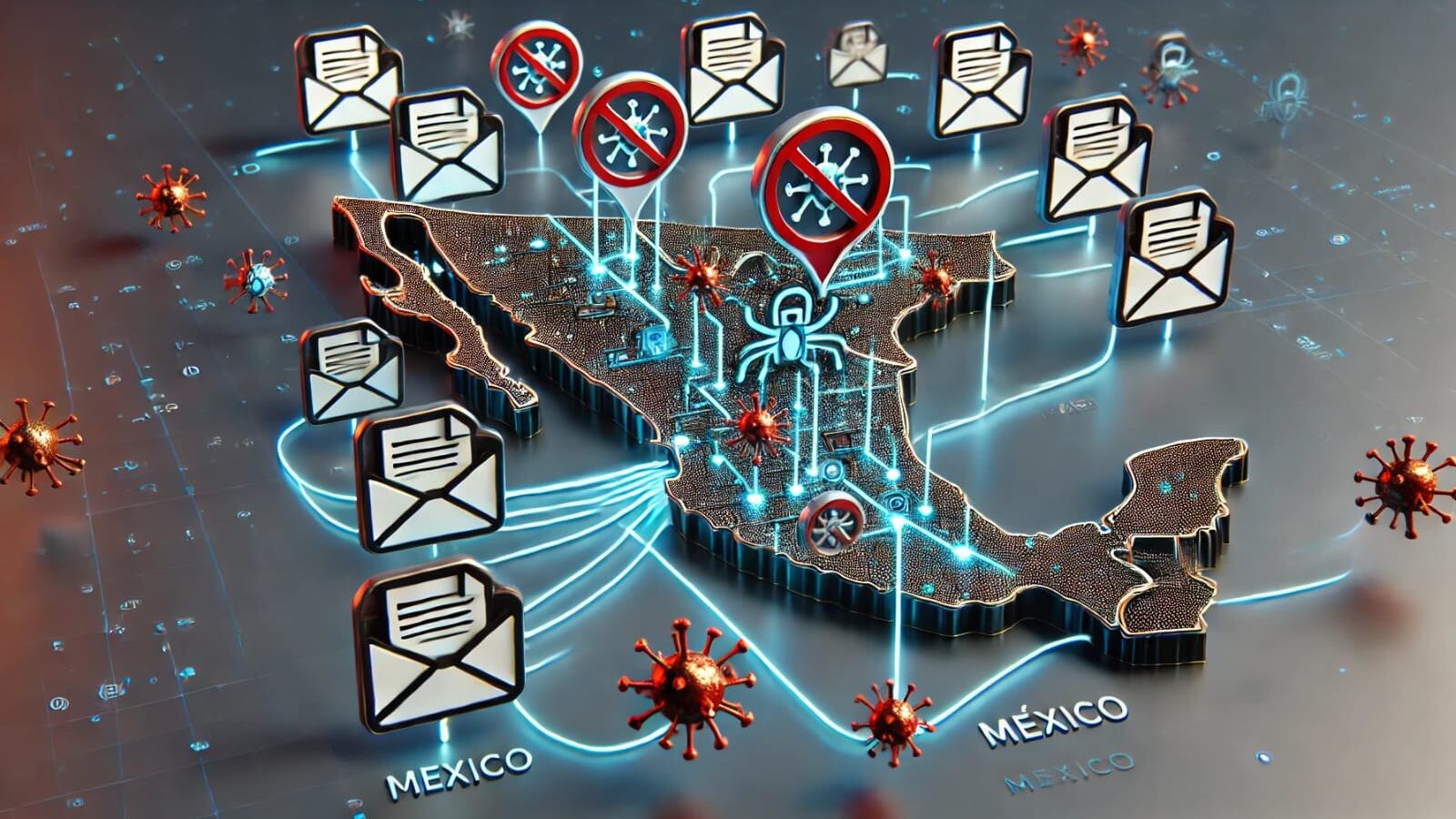Hackers.