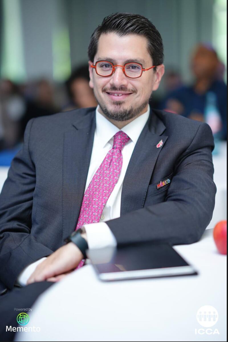 Carlos Martínez Velázquez