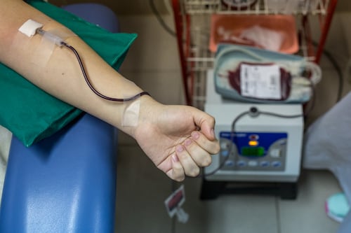 Bancos de sangre bajo alerta por contaminación bacteriana en donaciones
