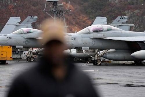 Kuwait derriba tres aviones estadounidenses por error durante conflicto con Irán