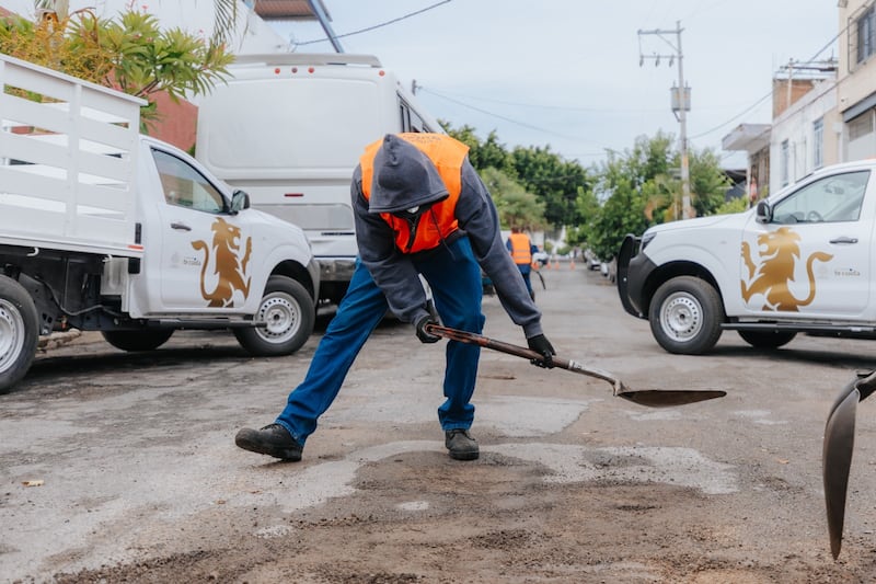 IMAGEN ILUSTRATIVA/ GOBIERNO DE GUADALAJARA