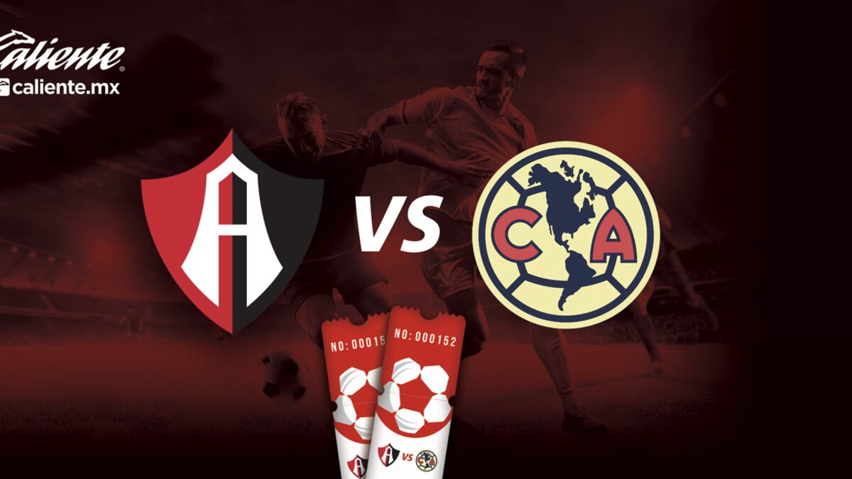 Atlas vs América