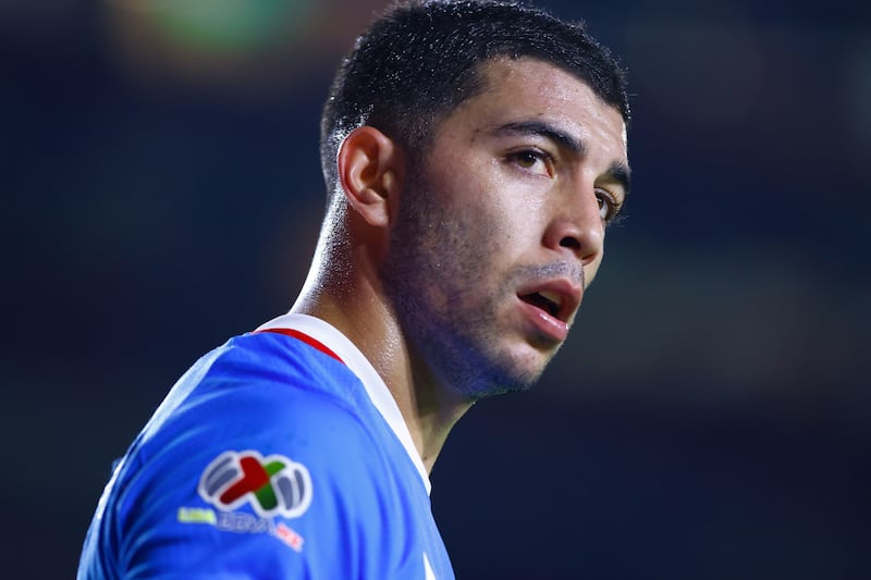 Erik Lira interesa en Europa
