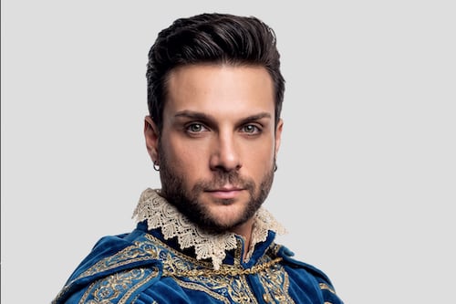 Nicola Porcella enfrenta su realidad sin filtros: “No tengo la vida resuelta y sé que me aman y me odian”