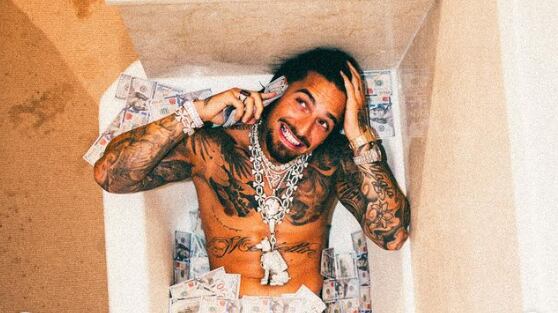 Maluma / Foto: Instagram @maluma