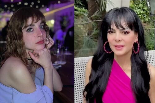 Maribel Guardia regresa a las redes tras la demanda y polémica con la viuda de Julián Figueroa