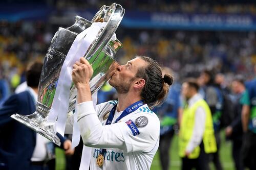 Gareth Bale anuncia su retiro del futbol con 33 años