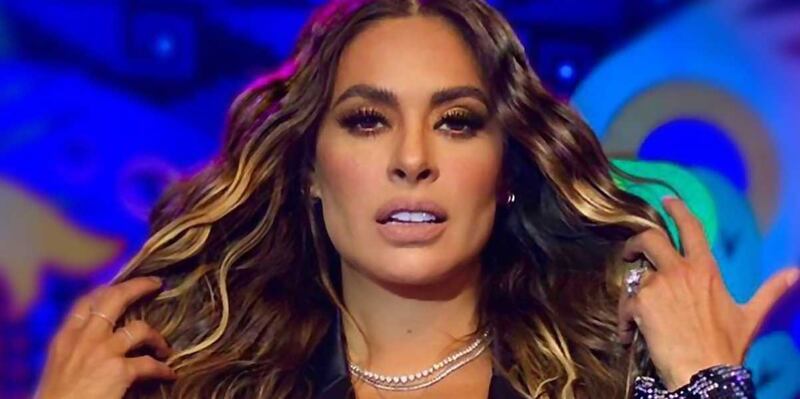 Galilea Montijo