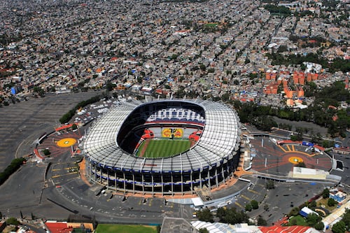 Mundial 2026 en el Estadio Azteca: todo lo que debes saber para la inauguración