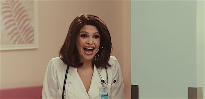 Regresa Soraya Montenegro