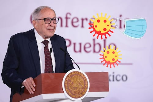 ¿Vienes a México por el Mundial? Llaman a prevenir sarampión y otras enfermedades