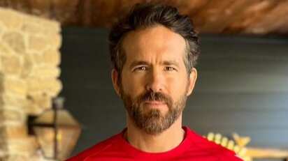 El actor Ryan Reynolds cumple 46 años y sus seguidores recuerdan su matrimonio con Scarlett Johansson